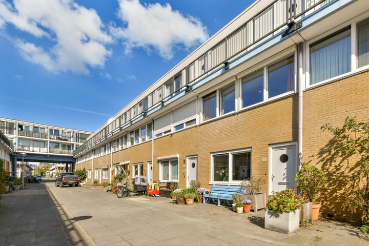 Foto 32 van Buitendraaierij 18