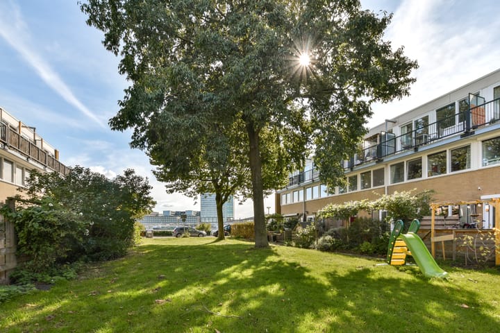 Photo 5 of Buitendraaierij 18