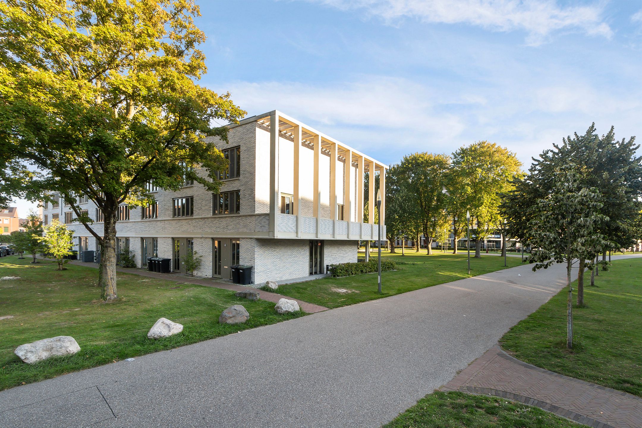 Photo 45 of Prof. Gunninglaan 1