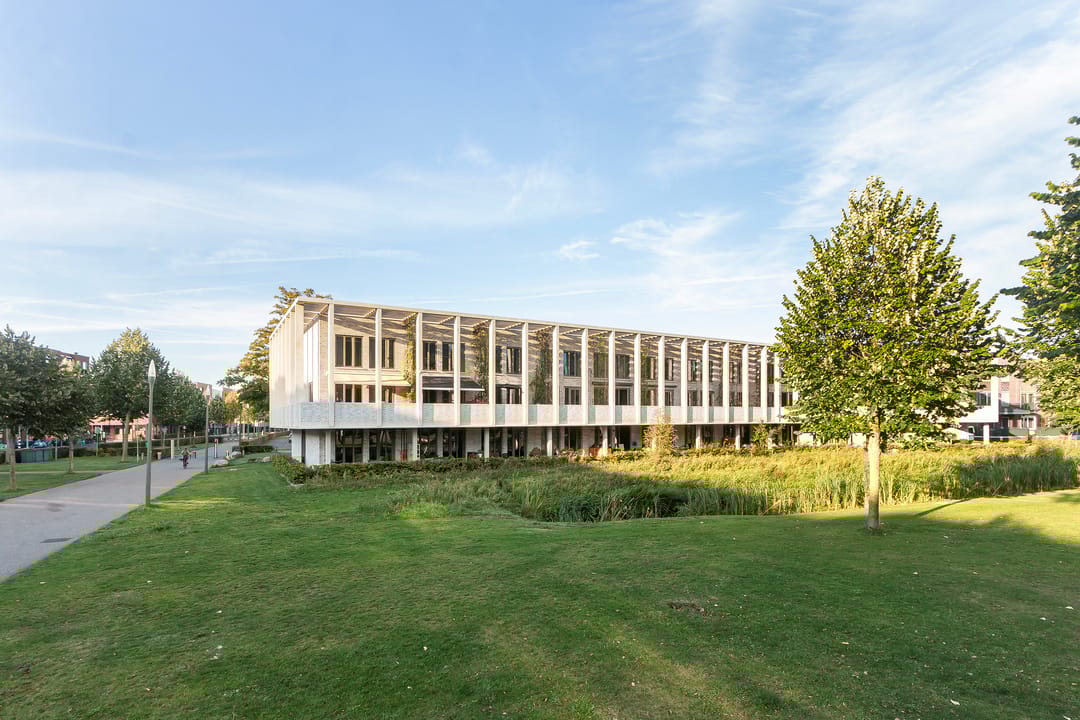 Photo 46 of Prof. Gunninglaan 1