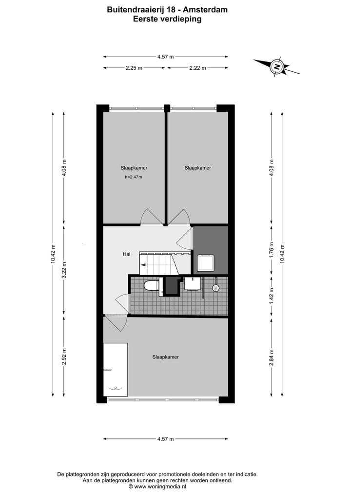 Foto 34 van Buitendraaierij 18