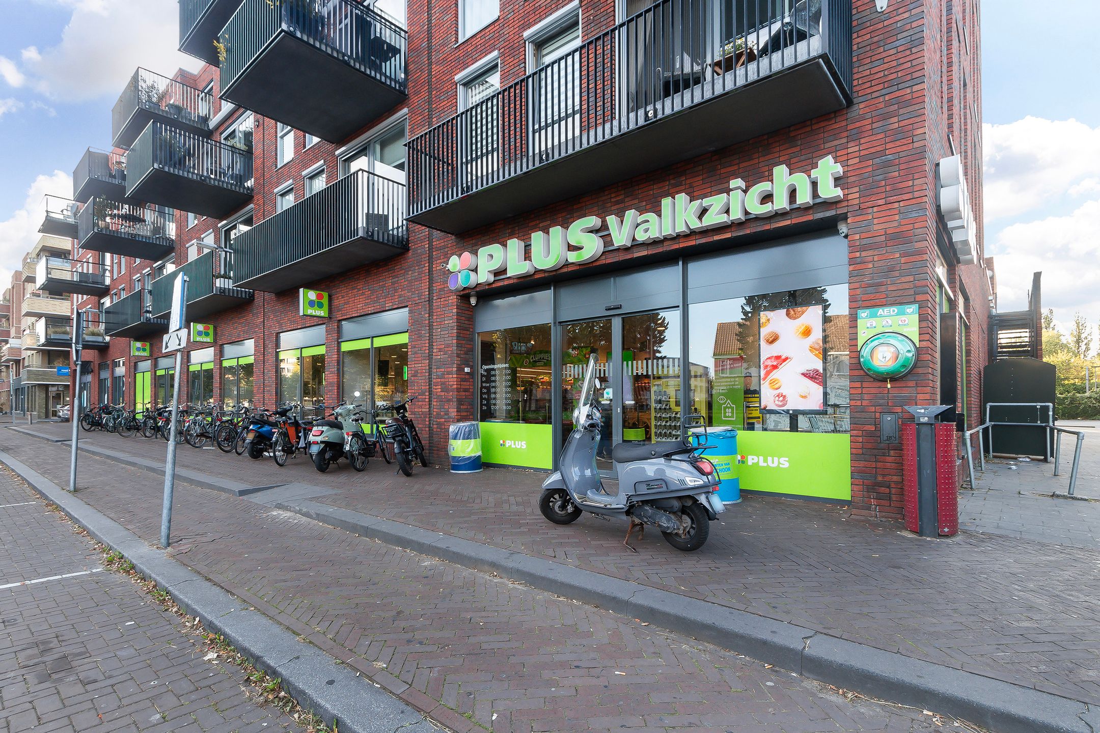 Photo 48 of Prof. Gunninglaan 1