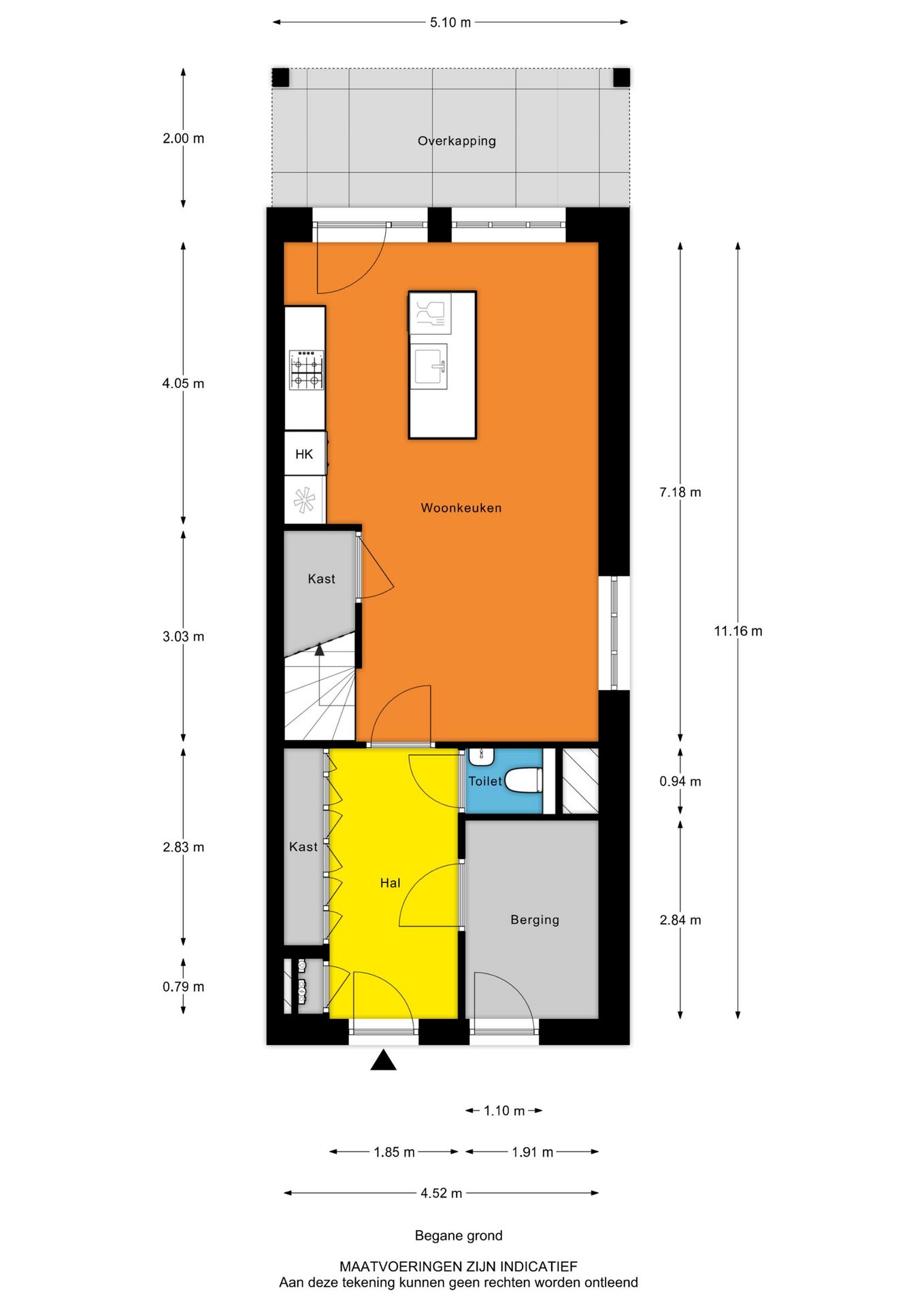 Photo 49 of Prof. Gunninglaan 1