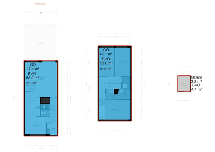 Foto 37 van Buitendraaierij 18