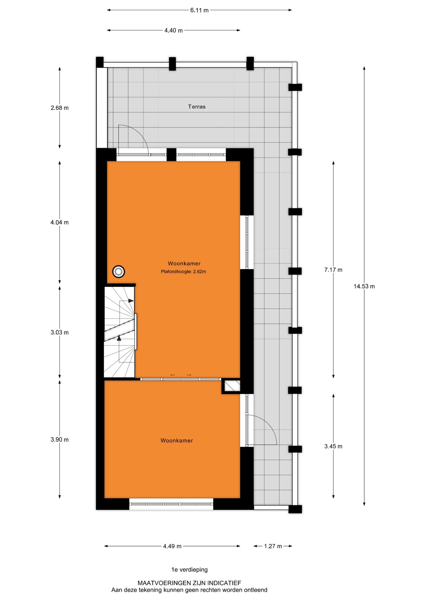 Photo 50 of Prof. Gunninglaan 1