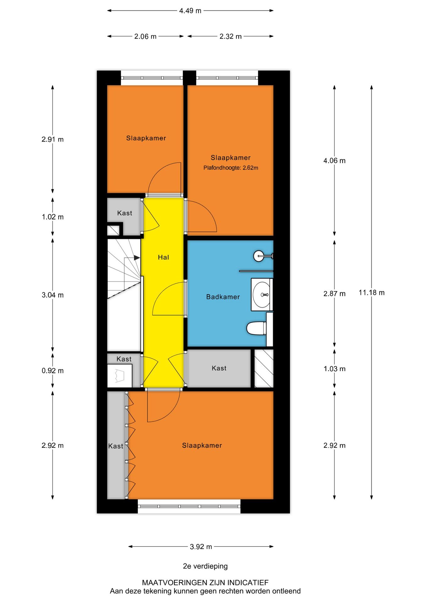 Photo 51 of Prof. Gunninglaan 1