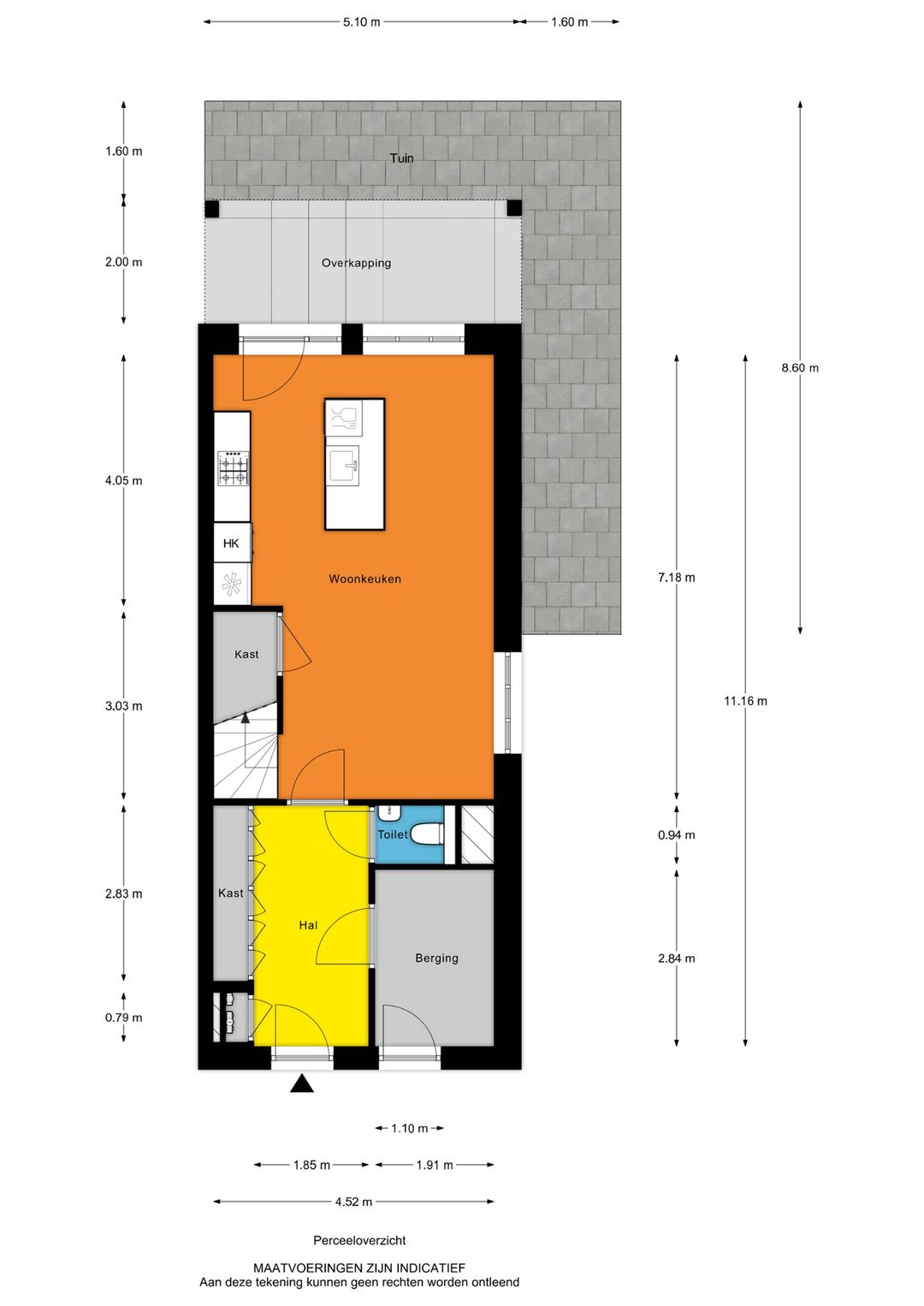 Photo 52 of Prof. Gunninglaan 1