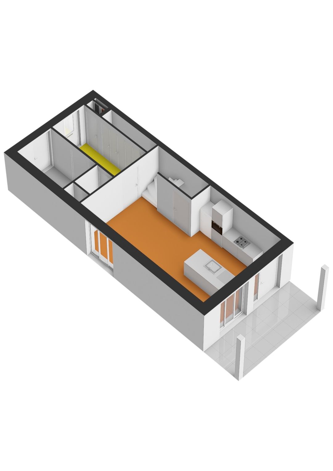 Photo 53 of Prof. Gunninglaan 1