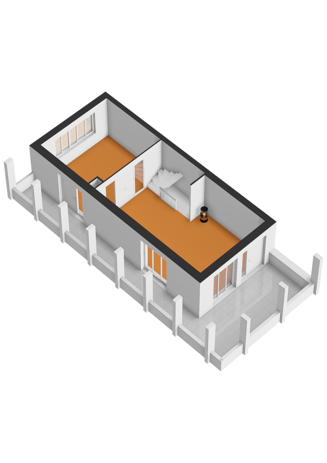 Photo 54 of Prof. Gunninglaan 1