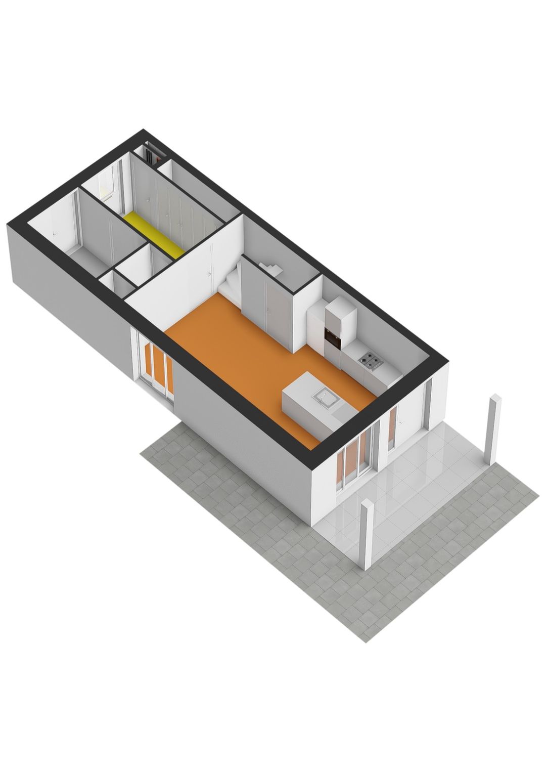 Photo 56 of Prof. Gunninglaan 1