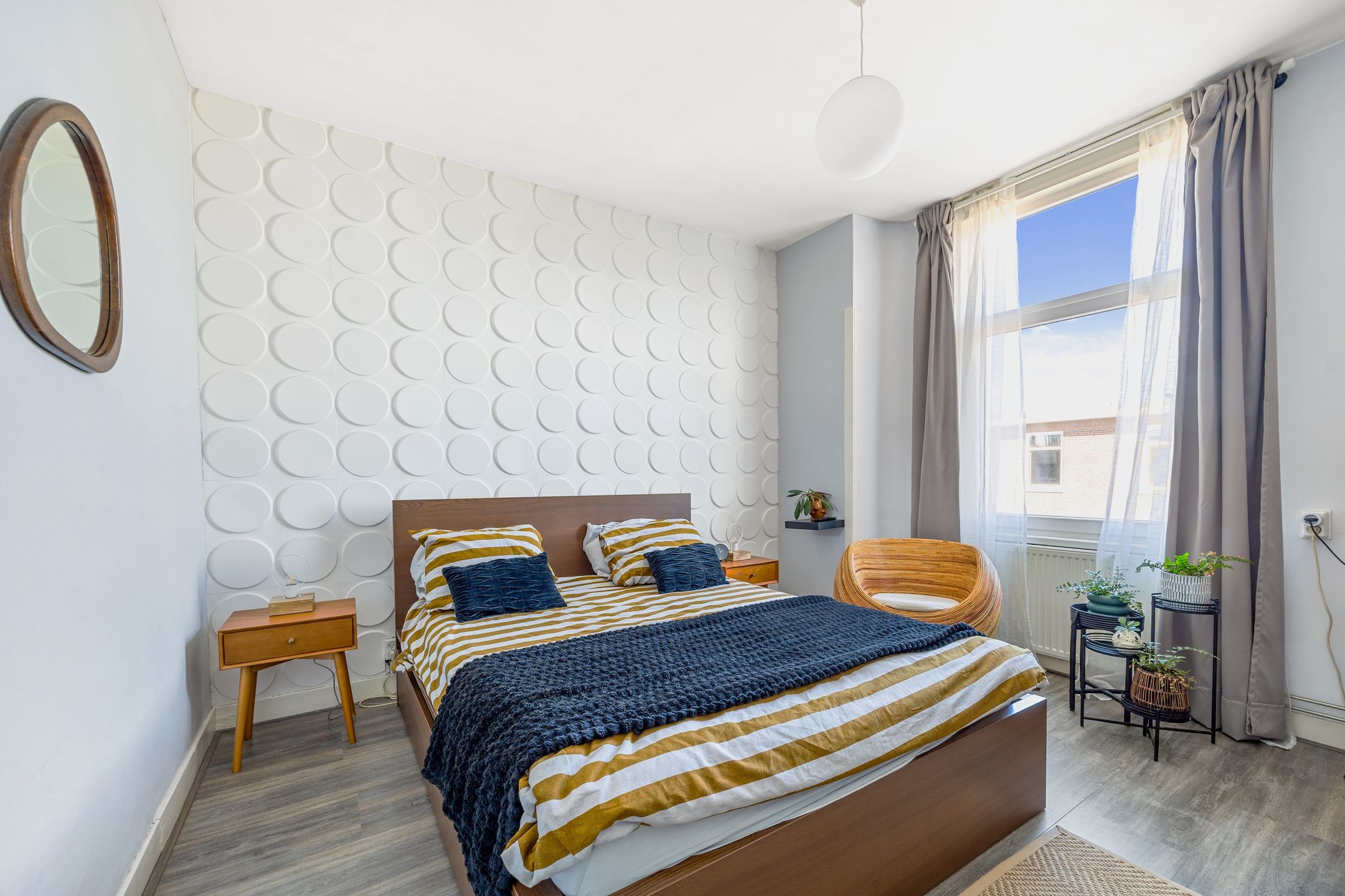 Foto 3 van van der Marckstraat 5