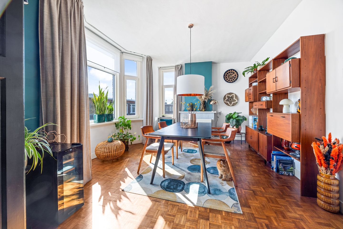 Foto 5 van van der Marckstraat 5