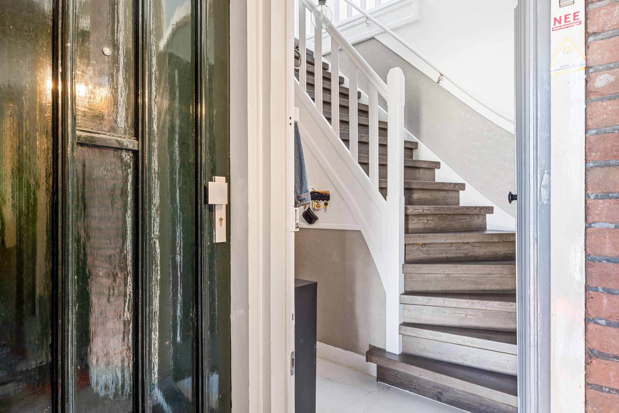 Foto 6 van van der Marckstraat 5