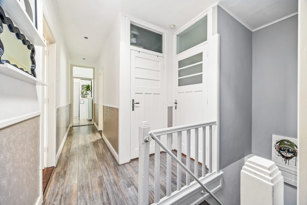 Foto 7 van van der Marckstraat 5