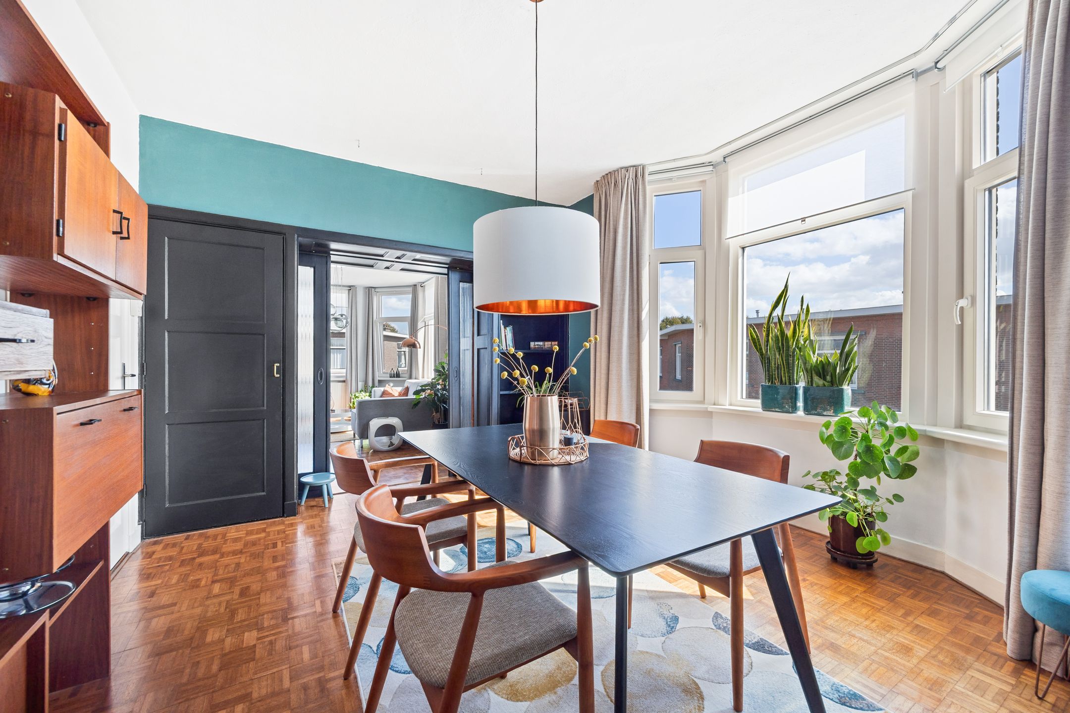 Foto 12 van van der Marckstraat 5