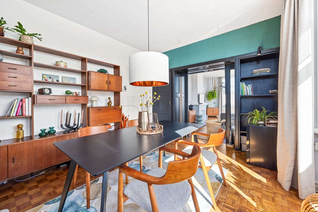 Foto 13 van van der Marckstraat 5