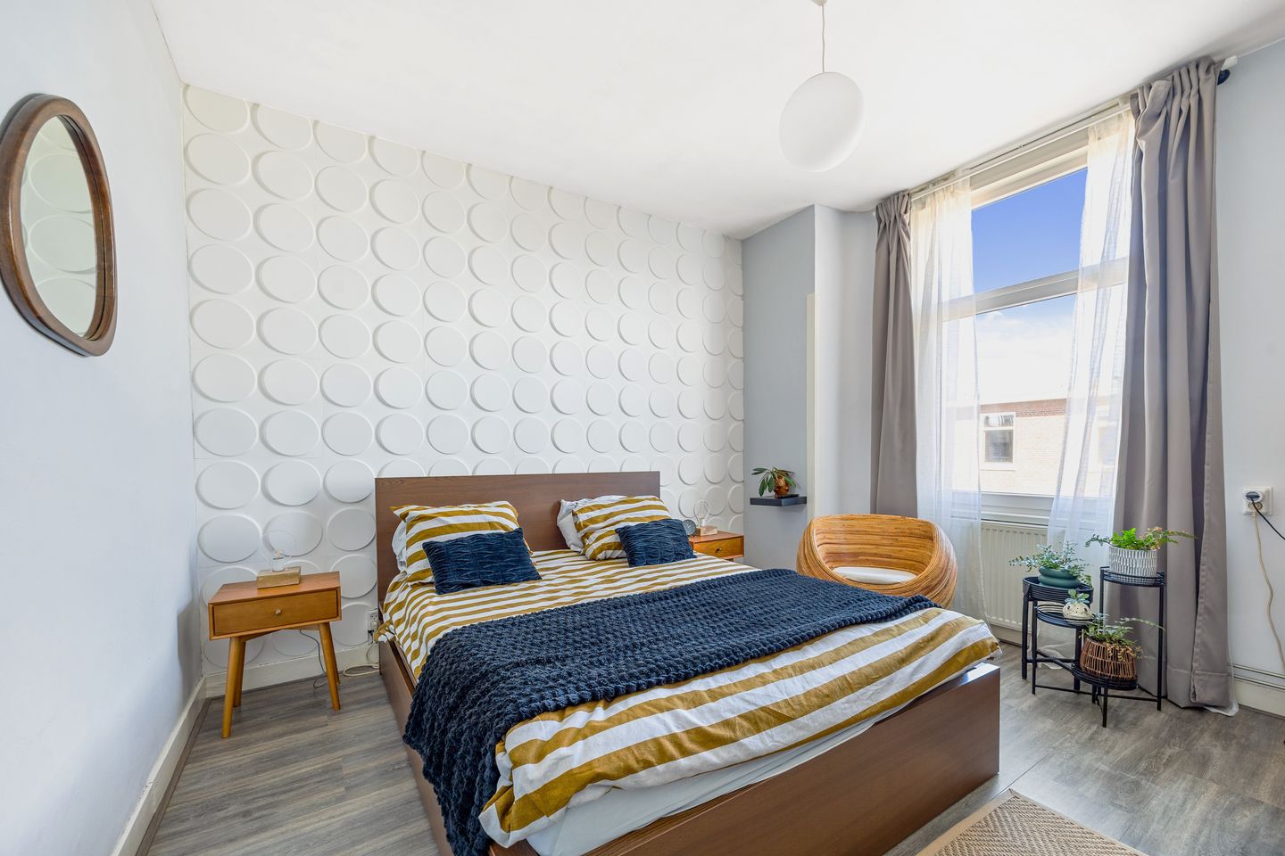 Foto 14 van van der Marckstraat 5