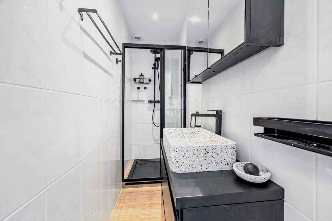 Foto 16 van van der Marckstraat 5