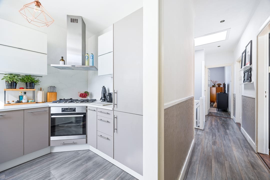 Foto 17 van van der Marckstraat 5