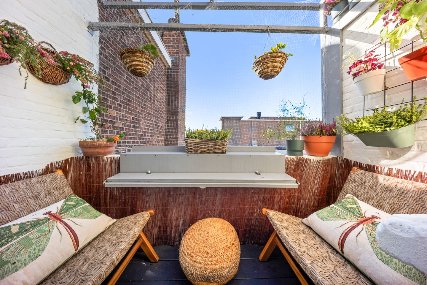 Foto 19 van van der Marckstraat 5