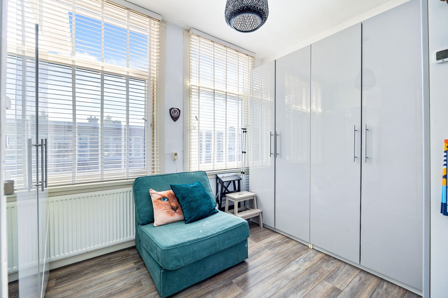 Foto 20 van van der Marckstraat 5