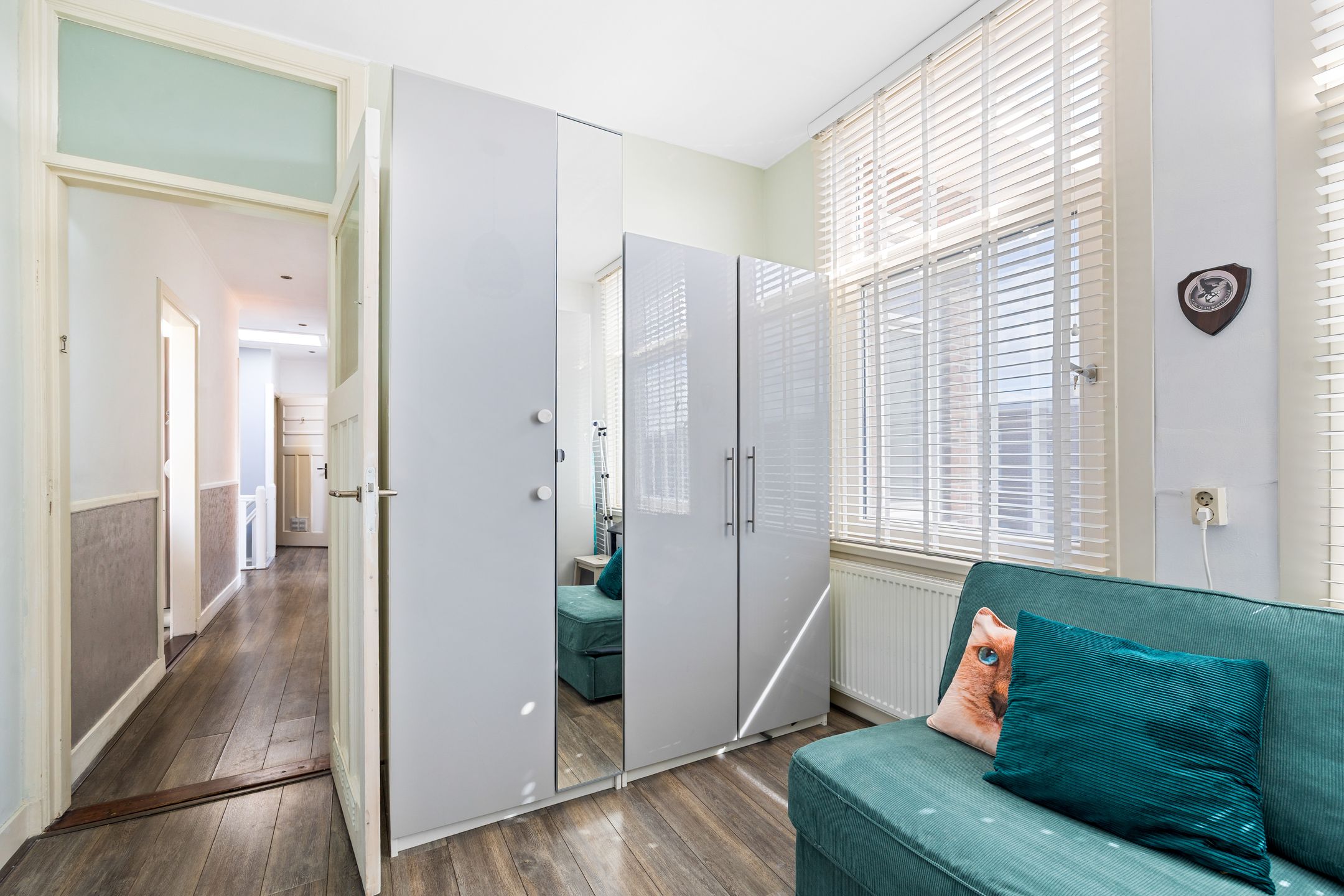 Foto 21 van van der Marckstraat 5