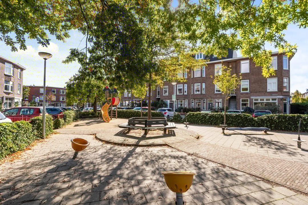 Foto 22 van van der Marckstraat 5