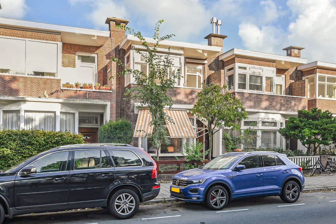 Photo 1 of Sportlaan 49