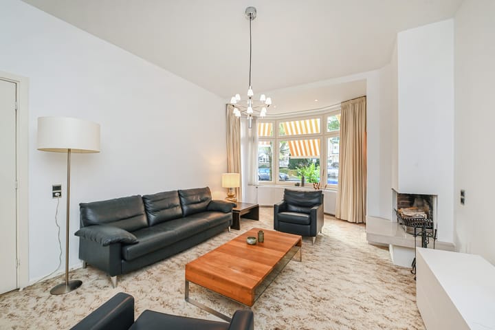 Foto 6 van Sportlaan 49