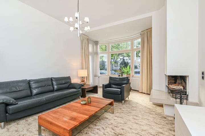 Foto 7 van Sportlaan 49