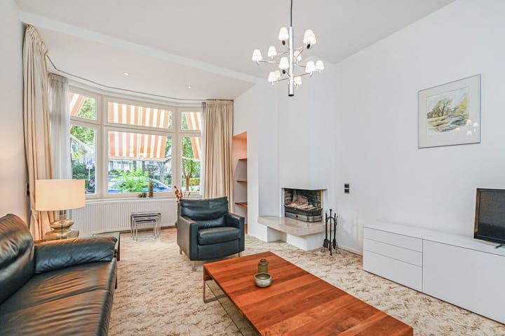 Foto 8 van Sportlaan 49