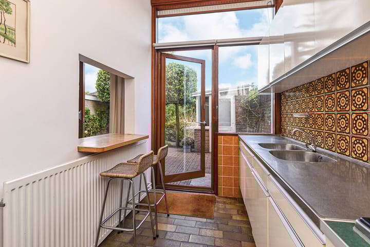 Foto 20 van Sportlaan 49