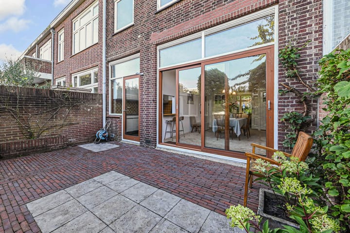 Foto 39 van Sportlaan 49