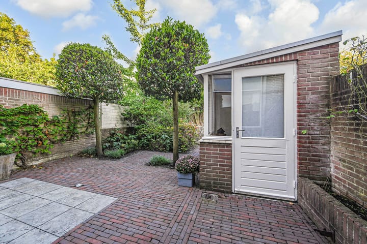 Foto 40 van Sportlaan 49