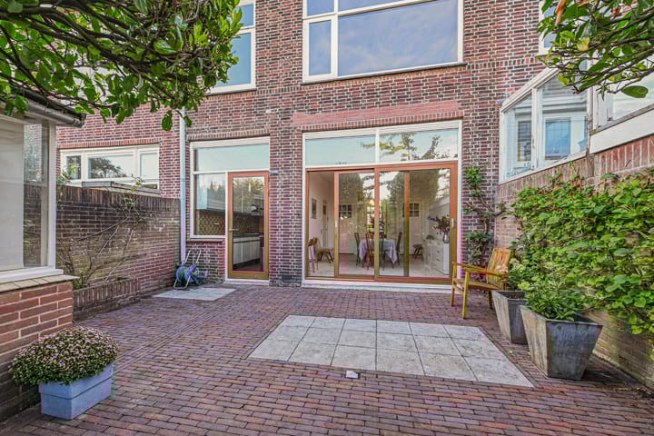 Foto 43 van Sportlaan 49