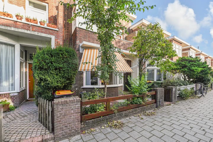 Foto 46 van Sportlaan 49