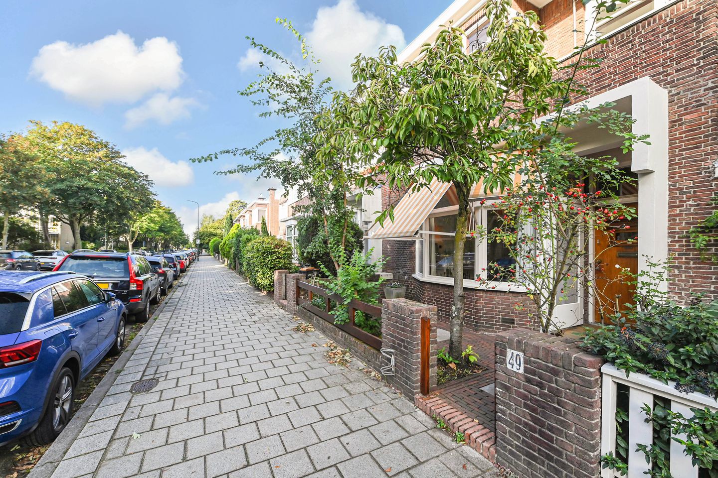 Photo 49 of Sportlaan 49