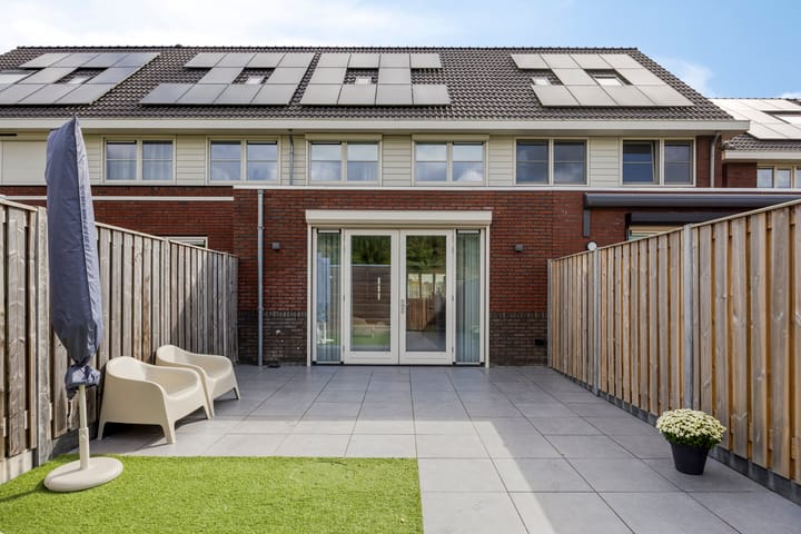 Foto 26 van Rijperkerkstraat 5