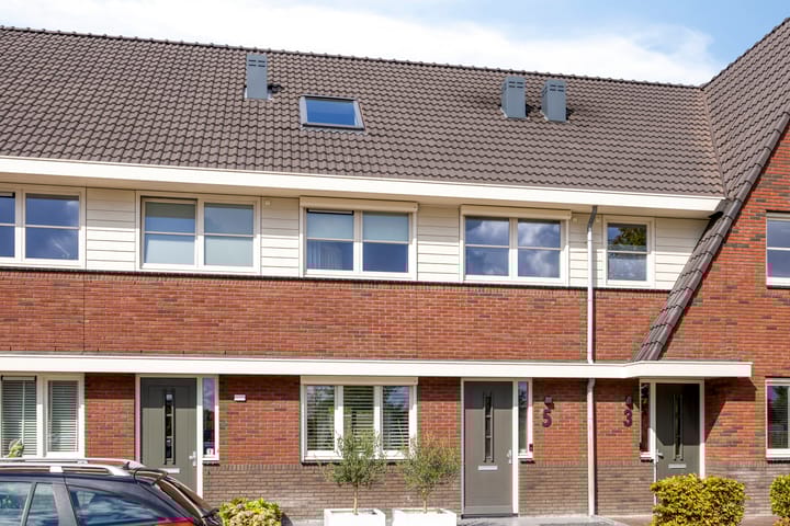 Foto 27 van Rijperkerkstraat 5