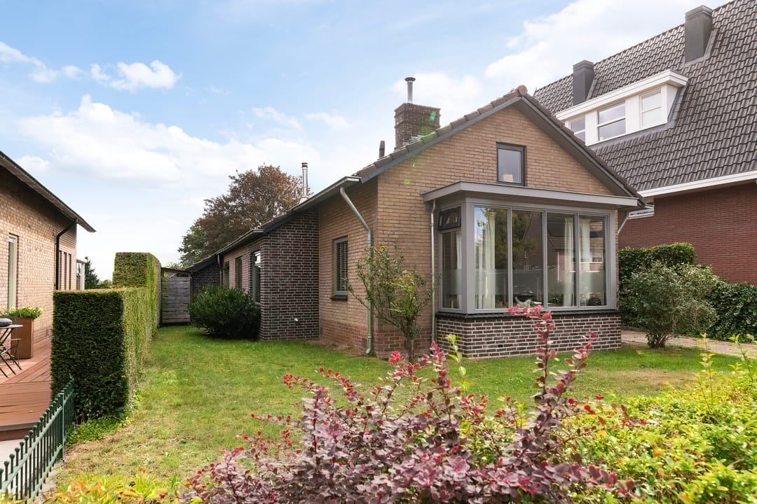 Foto 2 van Binnenweg 124