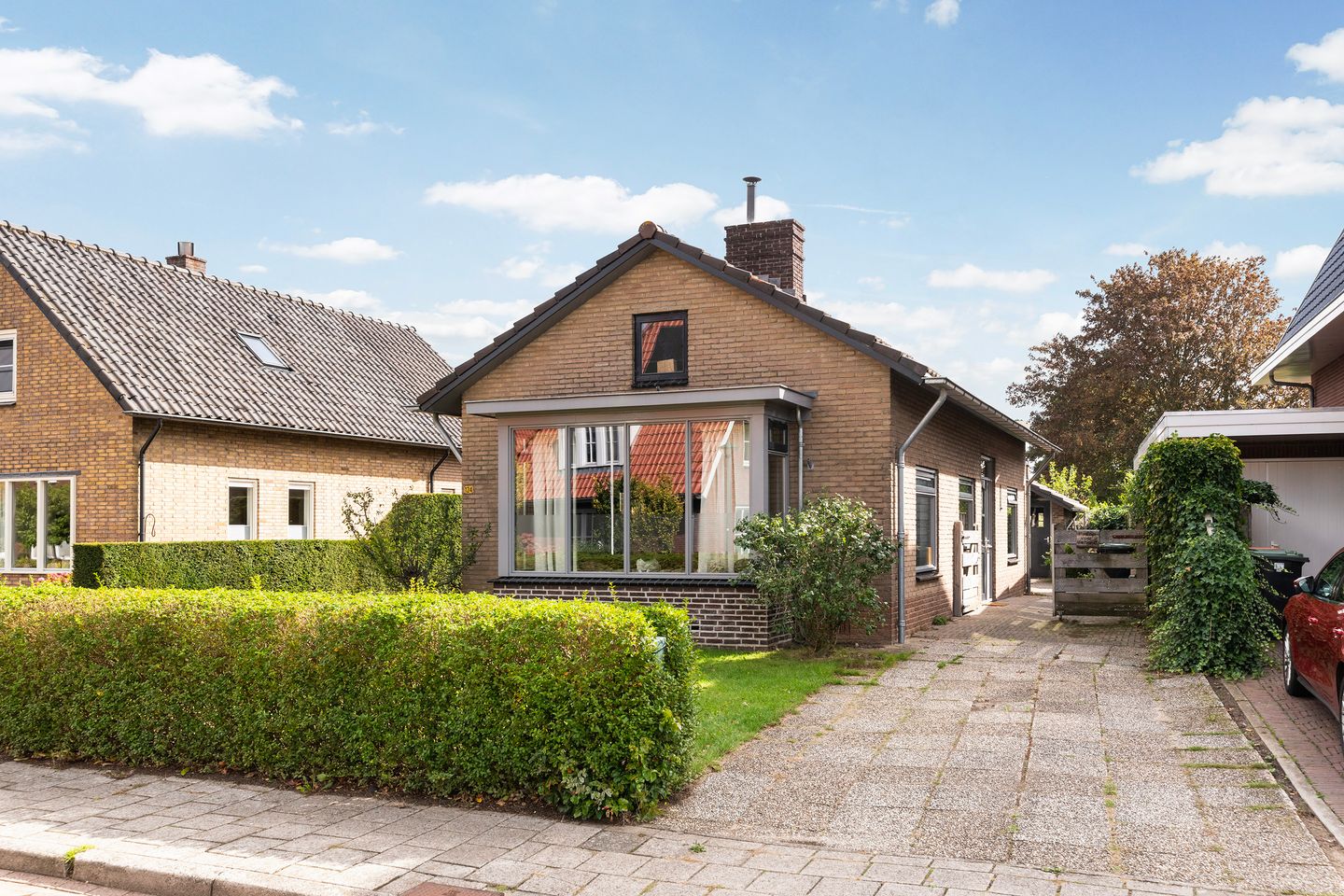 Foto 4 van Binnenweg 124