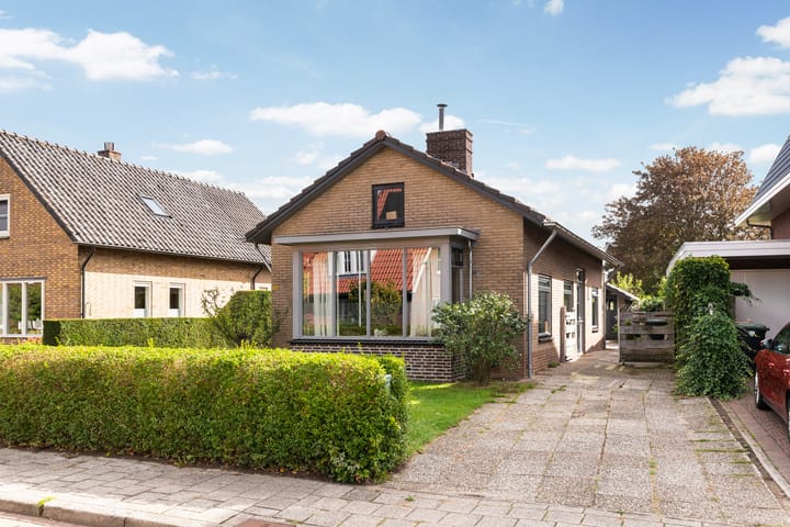 Foto 4 van Binnenweg 124