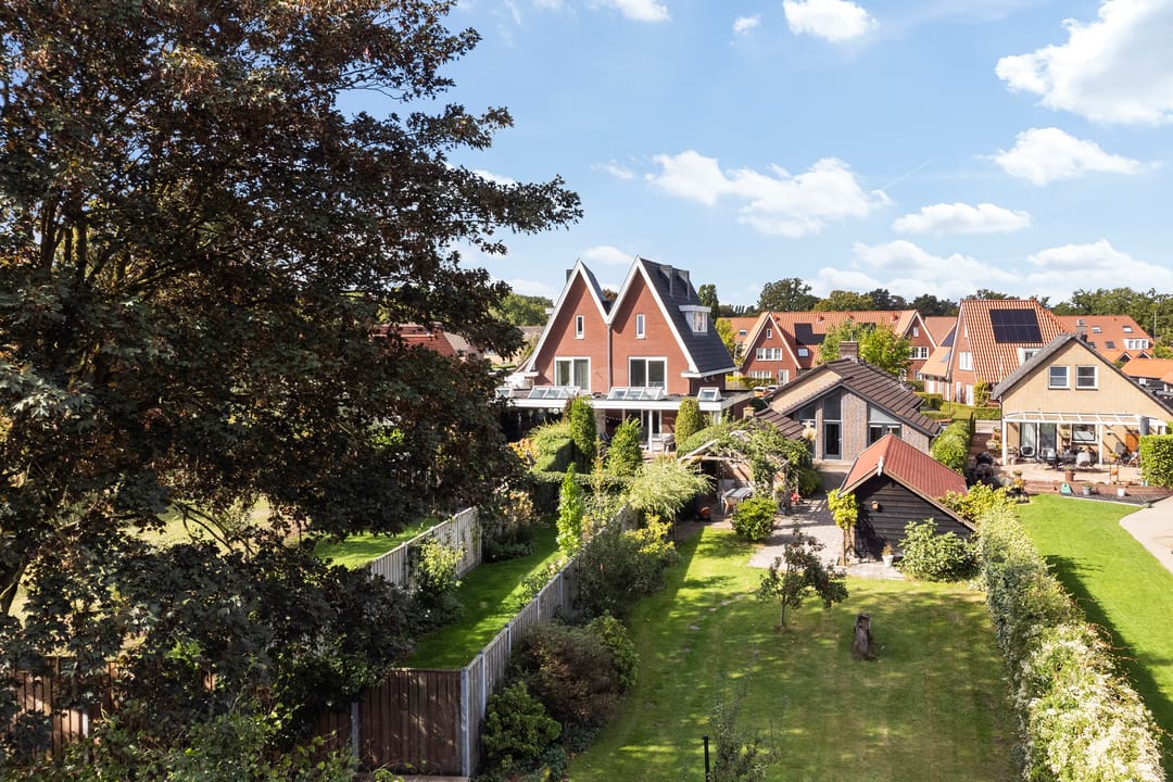 Foto 8 van Binnenweg 124