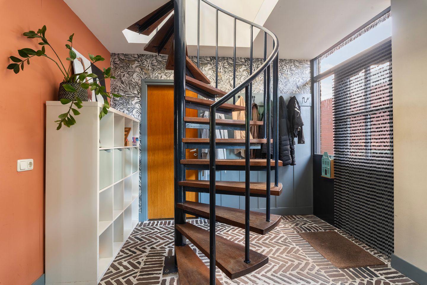 Foto 10 van Binnenweg 124