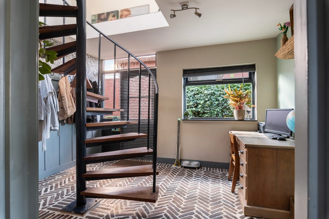 Foto 11 van Binnenweg 124