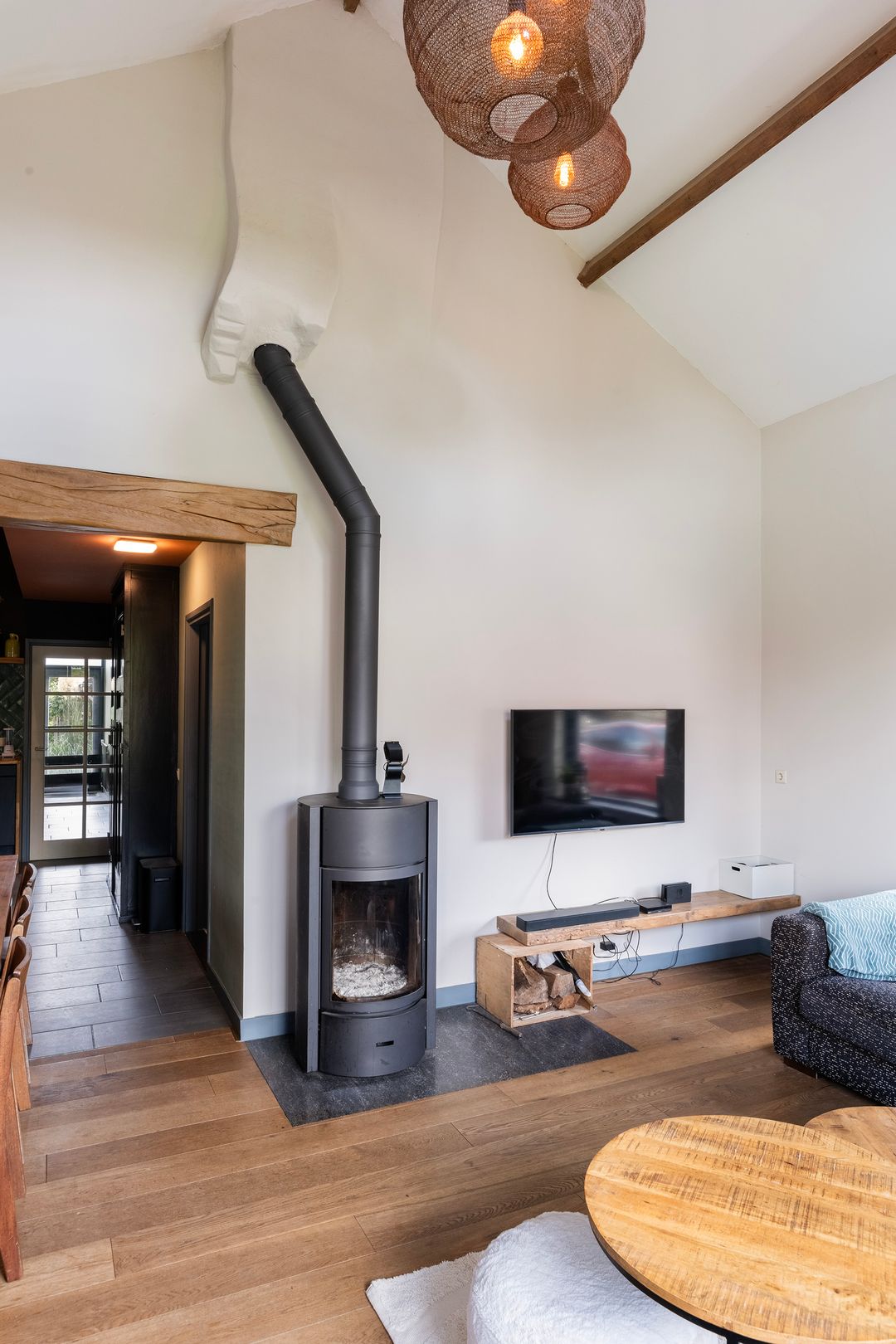 Foto 13 van Binnenweg 124