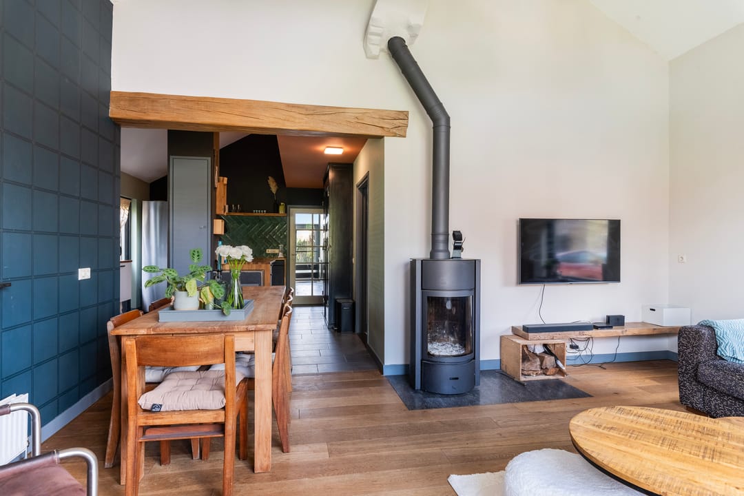 Foto 16 van Binnenweg 124