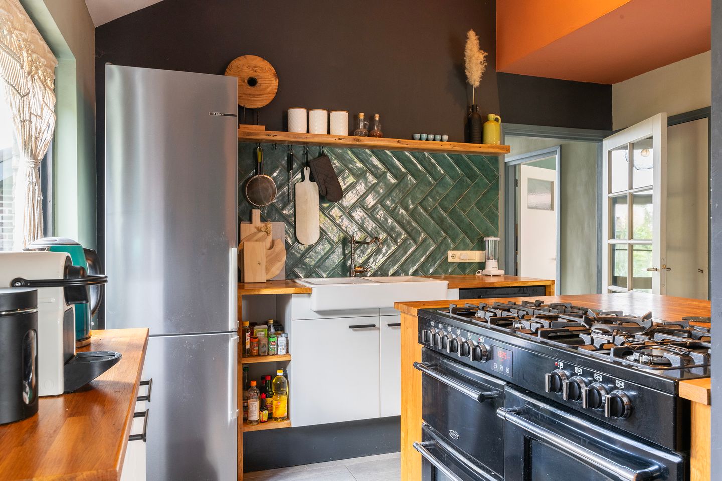 Foto 19 van Binnenweg 124