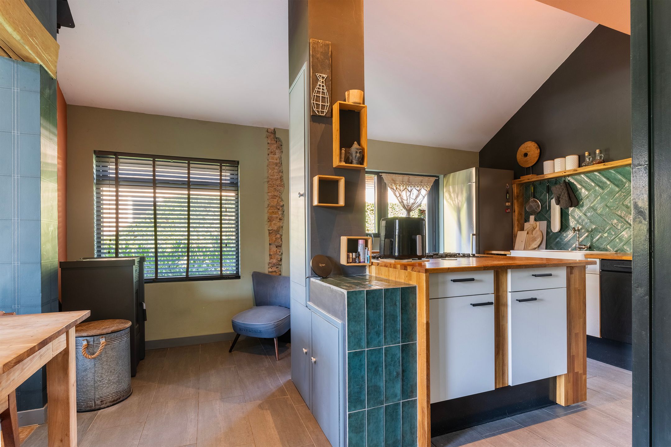 Foto 21 van Binnenweg 124