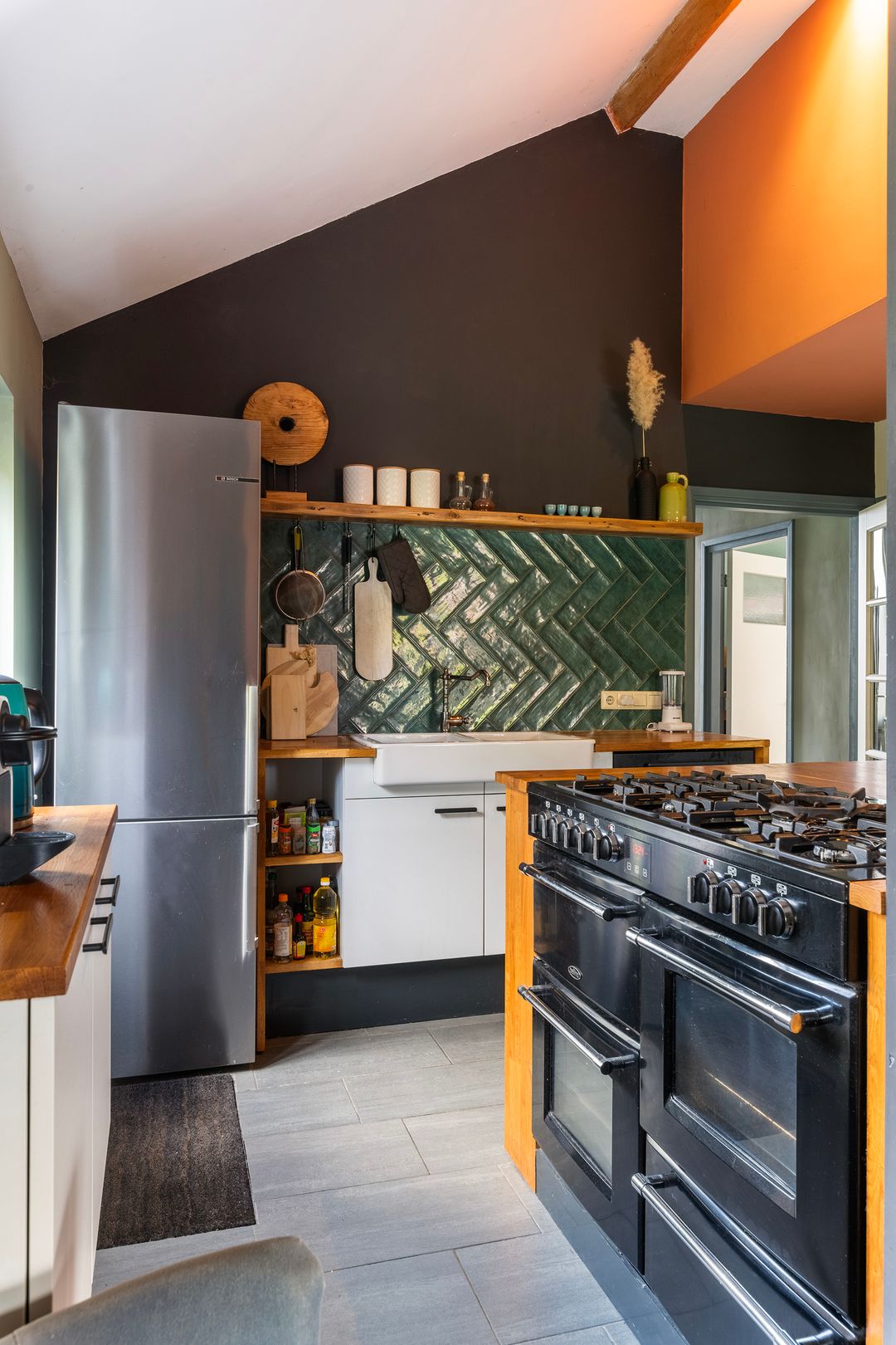 Foto 22 van Binnenweg 124